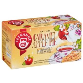 The Caramel Apple Pie (Pack 3)