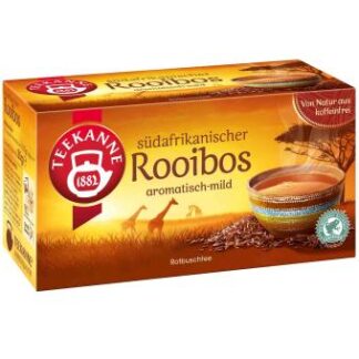 The Rooibos (Pack 3)