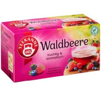 The Waldbeere (Pack 3)