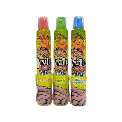 Brain Licker Spray 60ml UK (Pack 12)