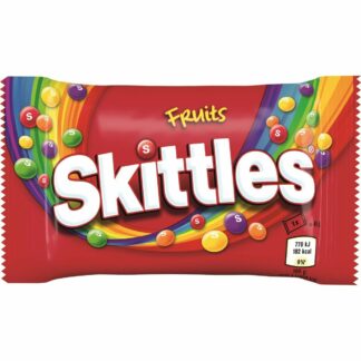 Skittles Fruits 45g USA (Pack 36)