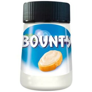 Bounty Creamy 350g (Pack 6)