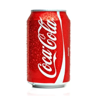 Coca Cola 350ml (Pack 24)