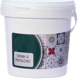 Crema di Pistacchio 40% 1 kg (Pack 1)