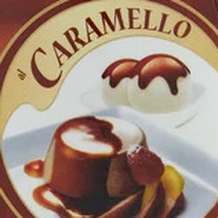 Topping Caramello 225g (Pack 2)