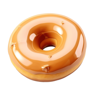 Base per Donuts 4kg (Pack 1)