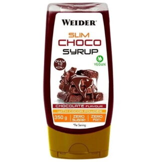 Topping Cioccolato 350g (Pack 1)