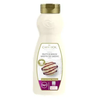 Topping Frutti di Bosco 1kg (Pack 1)