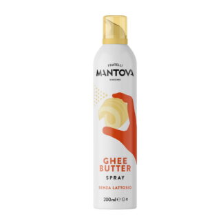 Ghee Butter Spray 200ml (Pack 6)