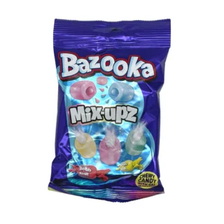 Bazooka Mix-Upz 45g (Pack 24)