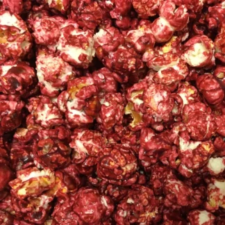 Popcorn Gourmet Lampone 2 kg (Pack 2)