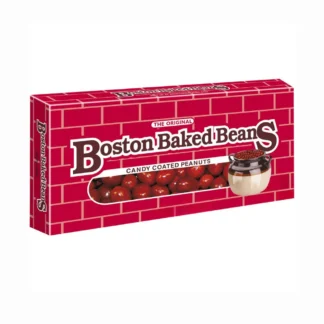 Boston Baked Beans 23g CND (Pack 24)