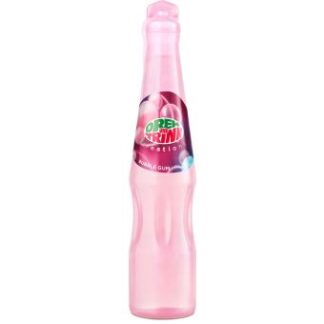Twist and Drink Bubble Gum 200ml (Pack 12)