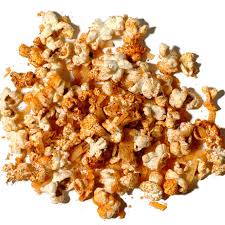 Popcorn Paprika 1 kg (Pack 3)