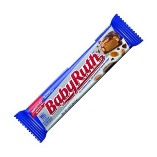 Baby Ruth 54g USA (Pack 24)