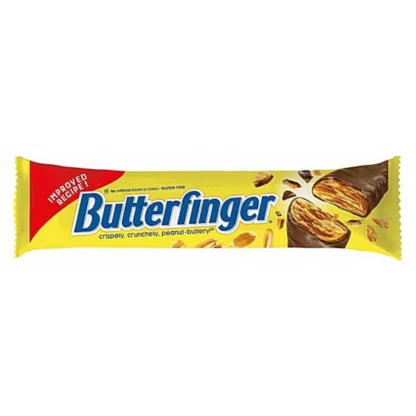 Butterfinger 54g USA (Pack 36)
