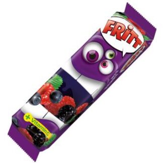 Fritt Wildberry 70g (Pack 10)