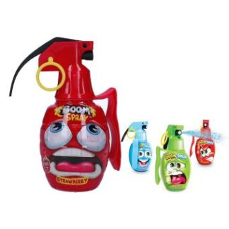 Johny Bee Boom Spray 50ml (Pack 10)