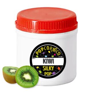 Silky Pop Kiwi 500 g (Pack 2)