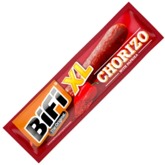 BiFi Chorizo ​​XL 26g (Pack 20)