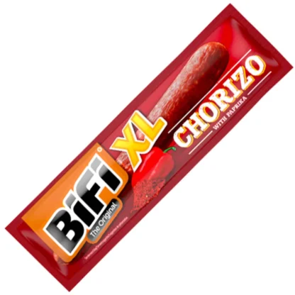 BiFi Chorizo ​​XL 26g (Pack 20)