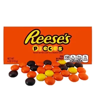 Reeses Pieces 113g USA (Pack 12)