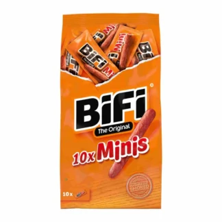 BiFi Original Minis 10g (Pack 100)
