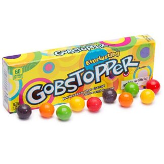 Everlasting Gobstopper 50g MEX (Pack 24)