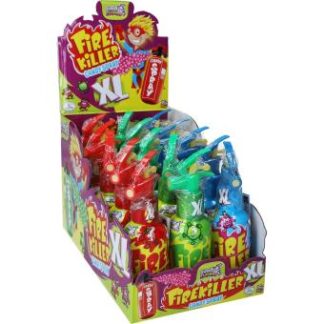 Sweet Flash Fire Killer Candy Spray XL 70ml (Pack 15)