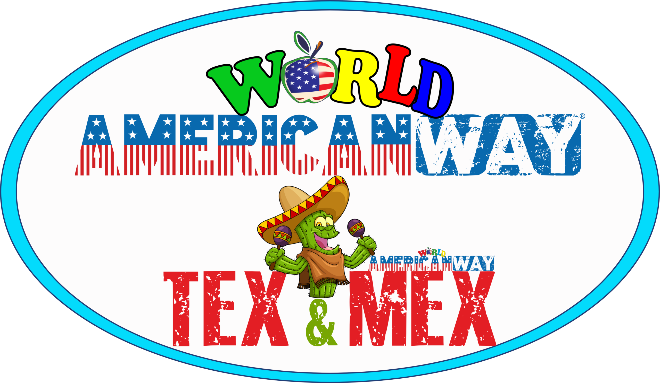 AmericanWay Store  Il senso on the road di Coverway – by AmericanWay